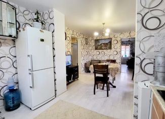 Продам дом, 53 м2, Краснодар, Зоотехническая улица, 13, микрорайон Горхутор