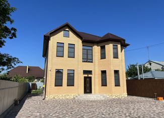 Продажа дома, 220 м2, Ставрополь, микрорайон № 10, улица Серова