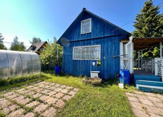 Продам дом, 50 м2, садоводческий массив Мяглово-Карьер, 30-я линия, 1077