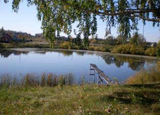 Земельный участок на продажу, 8 сот., деревня Позднеево, Берёзовая улица