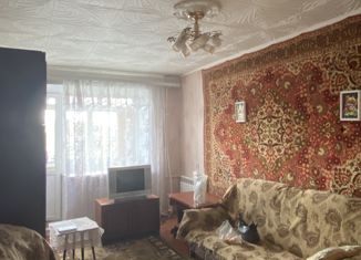 Продажа трехкомнатной квартиры, 57.7 м2, Костромская область, улица Луначарского, 4