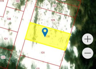 Продажа земельного участка, 12 сот., деревня Некрасово