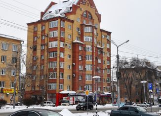 Аренда офиса, 157 м2, Омск, проспект Карла Маркса, 50/1, Ленинский округ