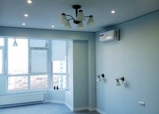 Продам однокомнатную квартиру, 35.67 м2, Алушта, улица 60 лет СССР, 29