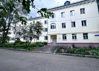 Продаю 3-ком. квартиру, 81.1 м2, Смоленск, улица Фрунзе, 53