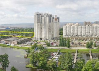 Продаю двухкомнатную квартиру, 53.8 м2, Санкт-Петербург, Шкиперский проток, 19Ы, Шкиперский проток