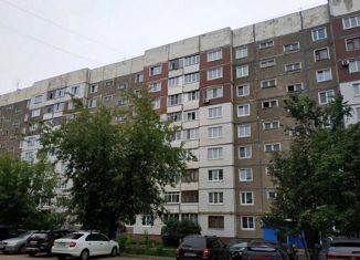 Продам двухкомнатную квартиру, 54 м2, Иваново, улица Герцена, 7