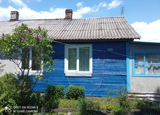 Продается дом, 41 м2, посёлок Попова, Лесная улица, 12