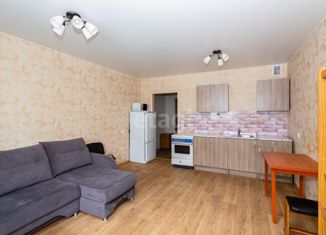 Квартира на продажу студия, 20.5 м2, Новосибирск, улица Декабристов, 99, улица Декабристов