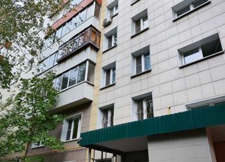 Продажа двухкомнатной квартиры, 47.7 м2, Москва, улица Медиков, 13, улица Медиков