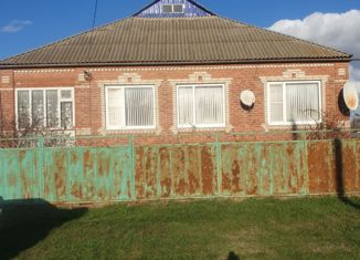Продаю дом, 124 м2, хутор Красный Маныч, Центральная улица