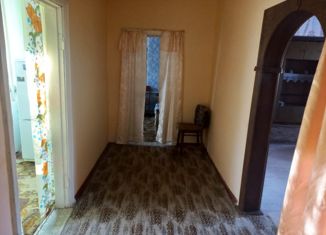 Продаю дом, 50 м2, рабочий посёлок Борисовка, улица Городок, 52