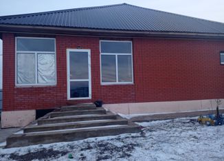 Дом на продажу, 163.1 м2, село Сухоречка, Казанская улица