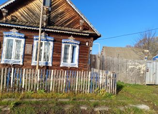 Дом на продажу, 51.5 м2, село Галаново, улица Пушкина, 13