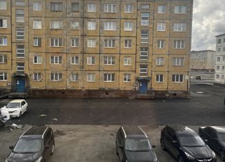 Продажа 2-ком. квартиры, 44.3 м2, Красноярский край, Комсомольская улица, 43А