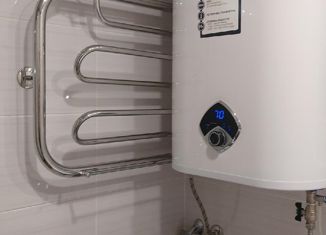 1-ком. квартира на продажу, 30 м2, Спасск-Дальний, Красногвардейская улица, 114/1