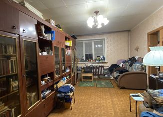 Продам 4-ком. квартиру, 84 м2, Тольятти, 1-й Мирный проезд, 41, Комсомольский район