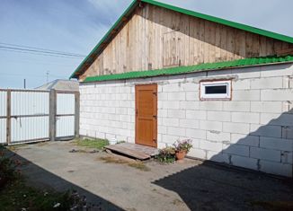 Продам дом, 85 м2, село Упорово, Западная улица, 4