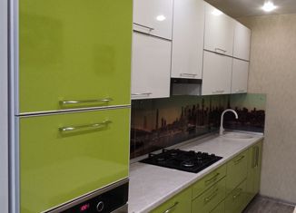 Продажа 1-комнатной квартиры, 35.4 м2, Нижний Новгород, проспект Бусыгина, 47, метро Пролетарская