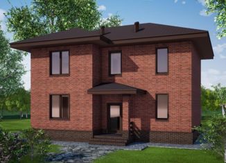 Продается дом, 126.6 м2, село Шопша, Старосельская улица, 38