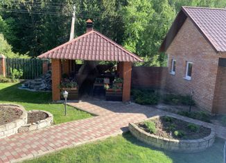 Продается дом, 330 м2, деревня Рождественно, Центральная улица