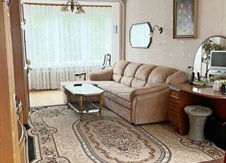 Продажа 3-комнатной квартиры, 73.6 м2, Санкт-Петербург, проспект КИМа, 4А, проспект КИМа