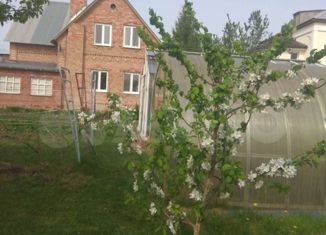 Продам дом, 161 м2, село Ягодное, Ново-Полевая улица, 8