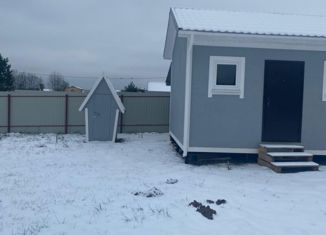 Продается участок, 15 сот., деревня Совьяки, Луговая улица