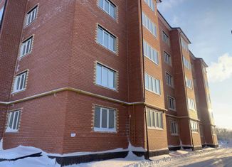 Продажа двухкомнатной квартиры, 59.45 м2, Оренбургская область, улица Гая, 100