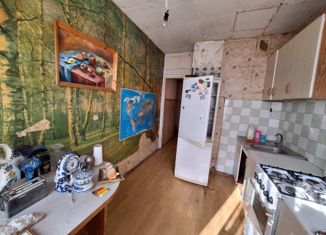 Продается двухкомнатная квартира, 53 м2, Тула, Зареченский территориальный округ, улица Пузакова, 17