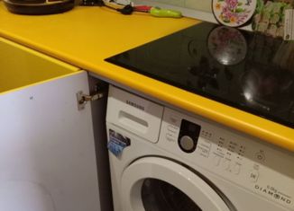 Продам однокомнатную квартиру, 21.3 м2, Рязань, улица Зубковой, 6к1, район Песочня