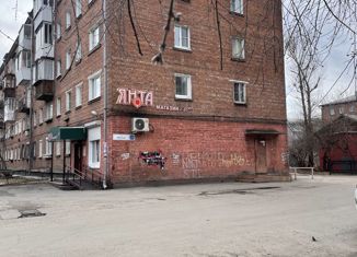 Продажа двухкомнатной квартиры, 41.5 м2, Иркутск, Ямская улица, 33
