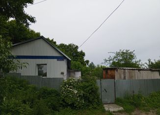 Дом на продажу, 46 м2, Бийск, переулок Фомченко, 38