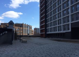 Продам однокомнатную квартиру, 31 м2, Новосибирск, Обская улица, 46/2, Обская улица