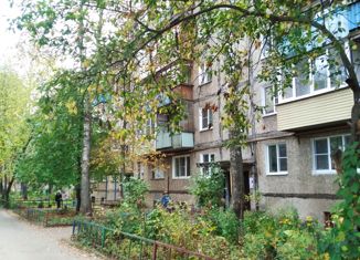 Продаю двухкомнатную квартиру, 52 м2, Балахна, улица Фрунзе, 1Б