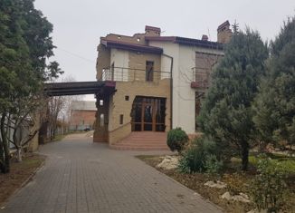 Продаю дом, 300 м2, хутор Колузаево, Береговая улица