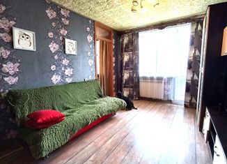 3-комнатная квартира на продажу, 53.8 м2, Свердловская область, Сибирская улица, 83
