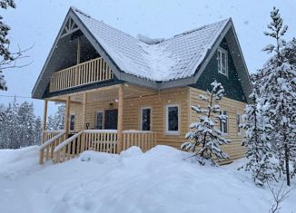 Продается дом, 116 м2, СТ Заполярные Просторы