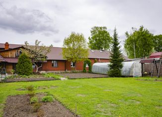 Продаю дом, 226.5 м2, посёлок Шабровский, Садовая улица, 7