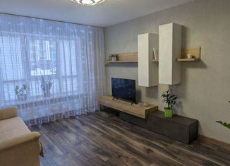 Трехкомнатная квартира на продажу, 76.7 м2, Москва, улица Вучетича, 16к1, улица Вучетича