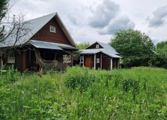 Дом на продажу, 54.3 м2, деревня Парамоново, деревня Парамоново, 39