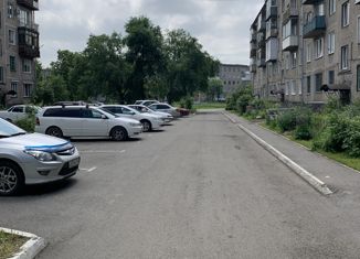 3-комнатная квартира на продажу, 56.4 м2, Новокузнецк, проспект Дружбы, 20
