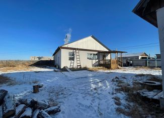 Продажа дома, 111.4 м2, село Верх-Чита, Молодёжная улица, 1