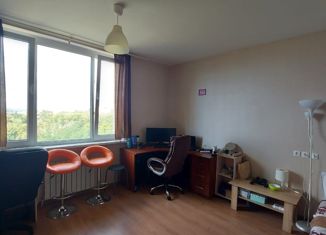 Сдача в аренду 1-комнатной квартиры, 30 м2, Белгород, улица Николая Островского, 18А, ЖК Центр Парк