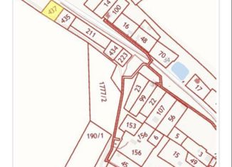 Продается участок, 11 сот., деревня Зыбиха