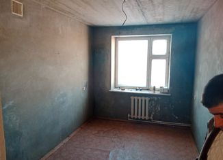 Двухкомнатная квартира на продажу, 59 м2, село Батырево, Советская улица, 174
