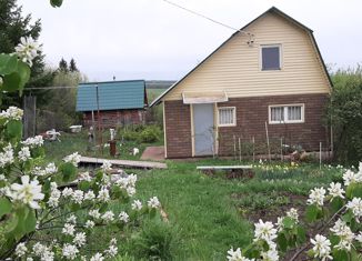 Дом на продажу, 45 м2, СНТ Вишневое