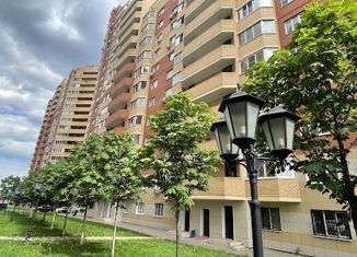 Квартира на продажу студия, 20.3 м2, Химки, 1-я Лесная улица, 6