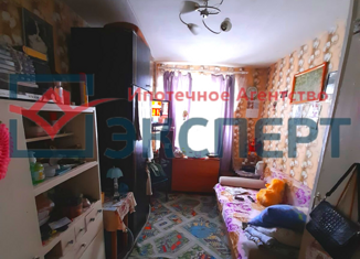 Комната на продажу, 11.2 м2, Чайковский, улица Карла Маркса, 3/1