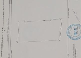 Продаю земельный участок, 8 сот., село Баклаши, Трудовая улица, 1В